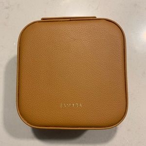The JEWELRY BOX - SAMARA Bags